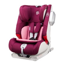 Ece R44/04 Convertible Kids Car Seat With Isofix